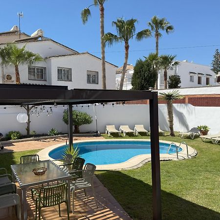 Nerja Paradise Rentals - Villa Victoria Zewnętrze zdjęcie
