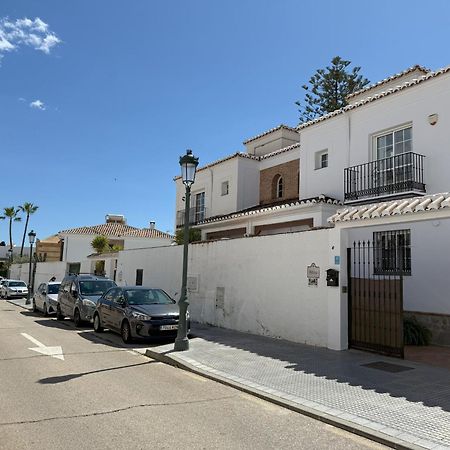 Nerja Paradise Rentals - Villa Victoria Zewnętrze zdjęcie
