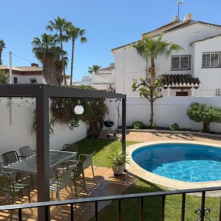 Nerja Paradise Rentals - Villa Victoria Zewnętrze zdjęcie