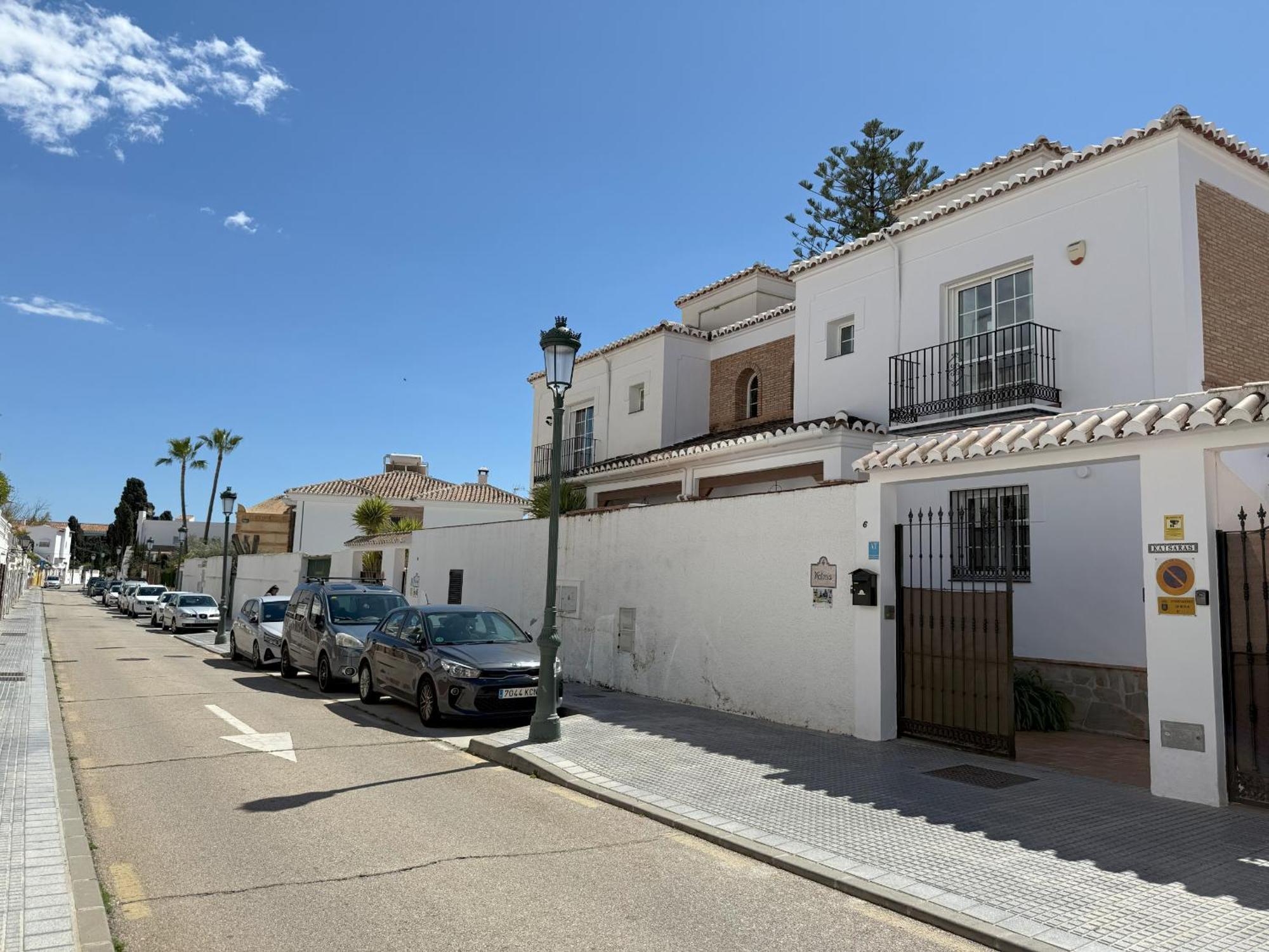 Nerja Paradise Rentals - Villa Victoria Zewnętrze zdjęcie
