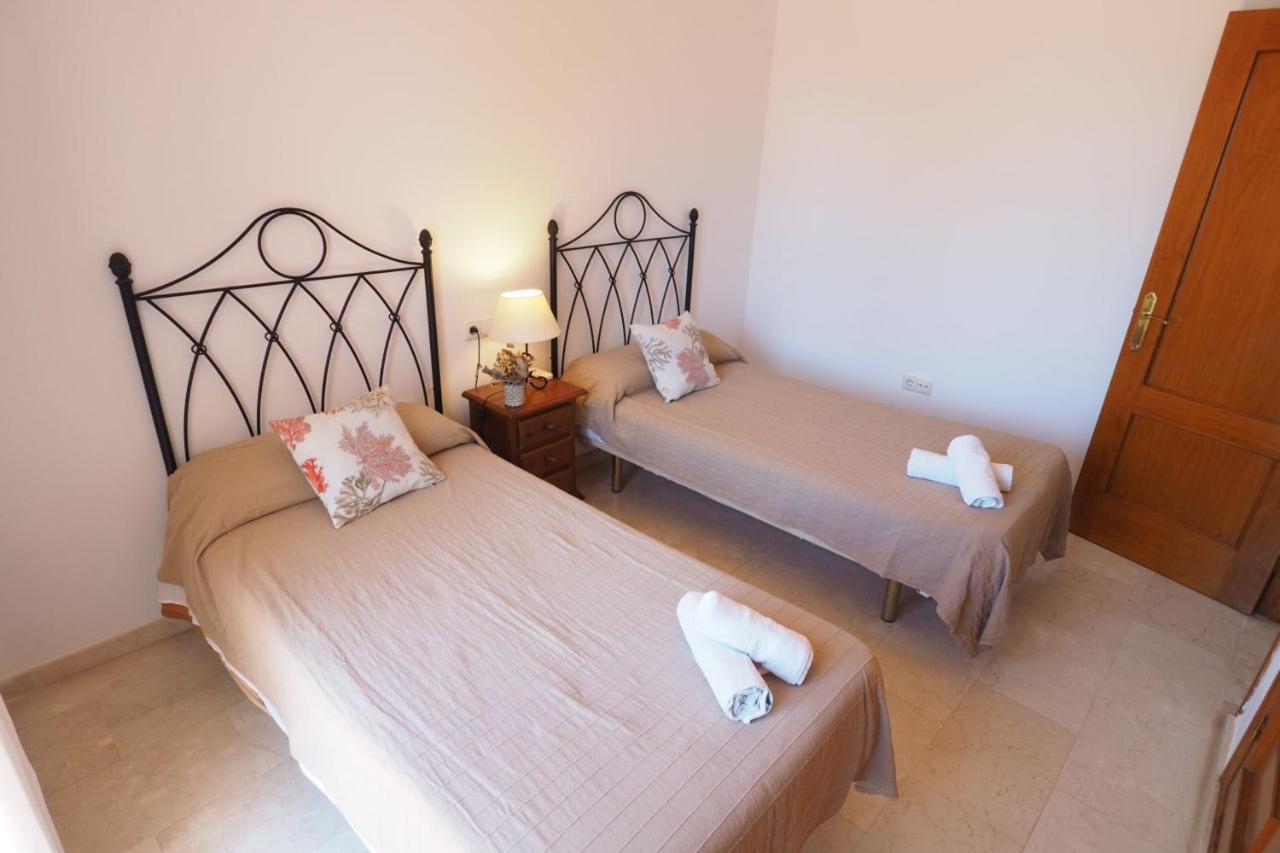Nerja Paradise Rentals - Villa Victoria Zewnętrze zdjęcie