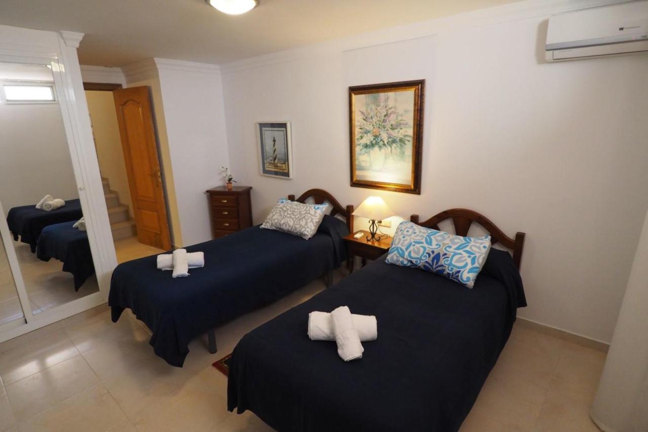 Nerja Paradise Rentals - Villa Victoria Zewnętrze zdjęcie