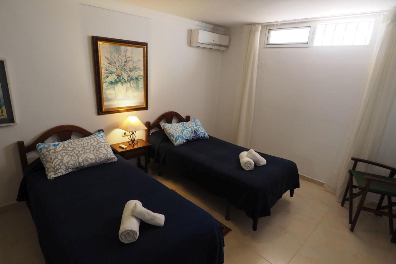 Nerja Paradise Rentals - Villa Victoria Zewnętrze zdjęcie
