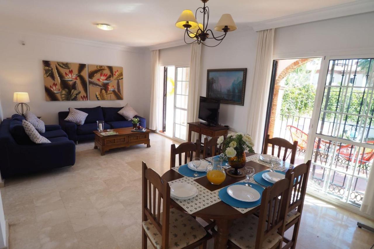 Nerja Paradise Rentals - Villa Victoria Zewnętrze zdjęcie