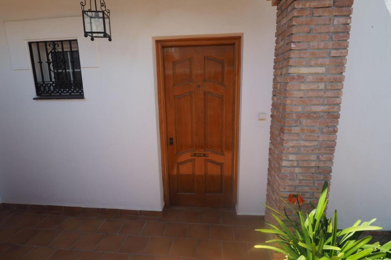 Nerja Paradise Rentals - Villa Victoria Zewnętrze zdjęcie