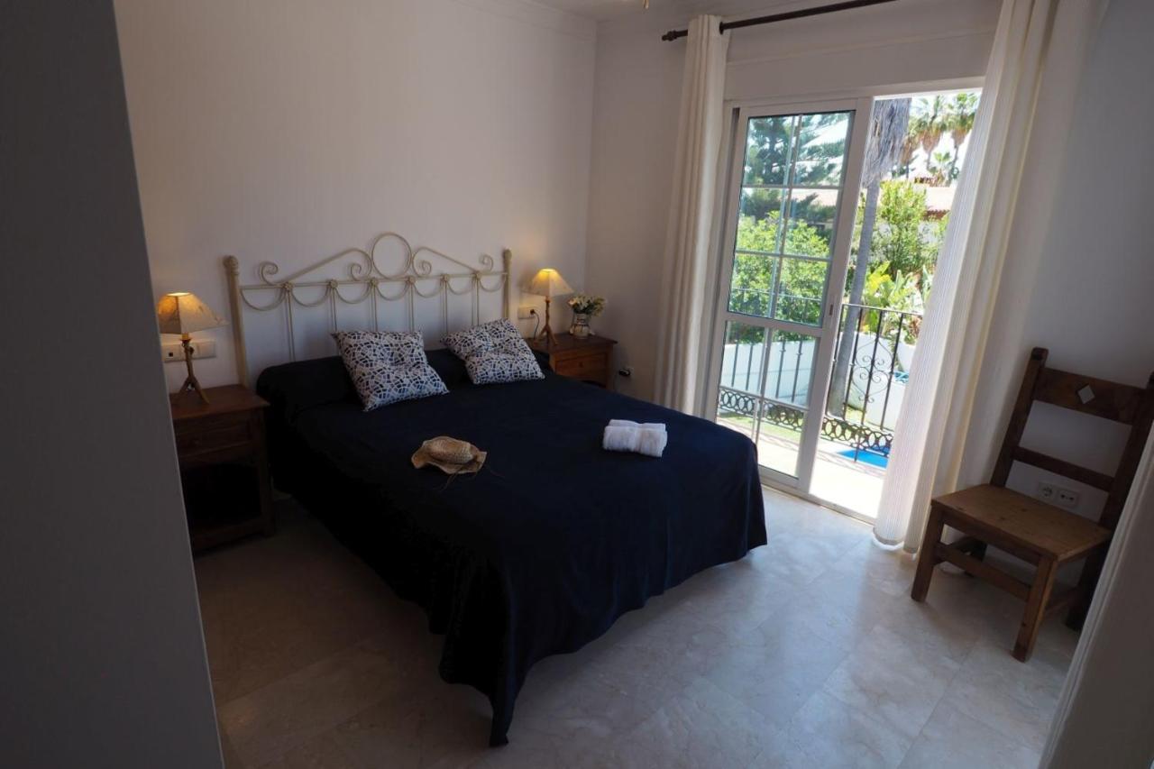 Nerja Paradise Rentals - Villa Victoria Zewnętrze zdjęcie