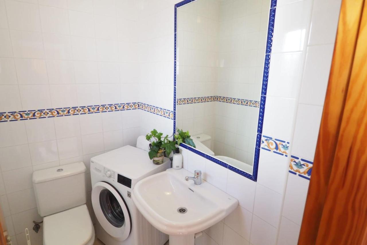 Nerja Paradise Rentals - Villa Victoria Zewnętrze zdjęcie