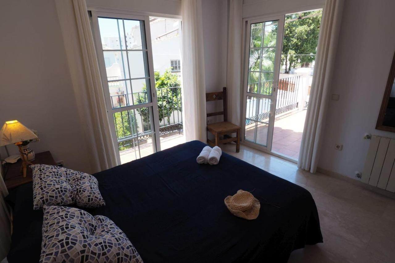 Nerja Paradise Rentals - Villa Victoria Zewnętrze zdjęcie