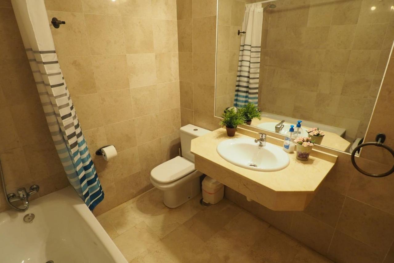 Nerja Paradise Rentals - Villa Victoria Zewnętrze zdjęcie