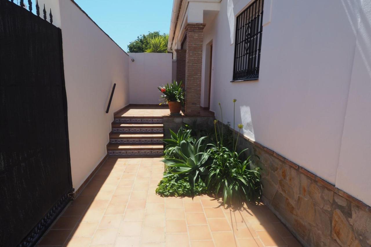 Nerja Paradise Rentals - Villa Victoria Zewnętrze zdjęcie
