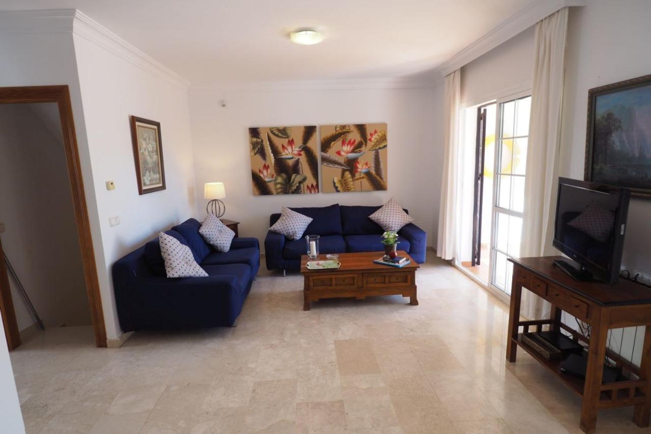 Nerja Paradise Rentals - Villa Victoria Zewnętrze zdjęcie