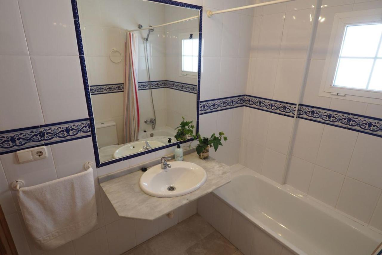 Nerja Paradise Rentals - Villa Victoria Zewnętrze zdjęcie
